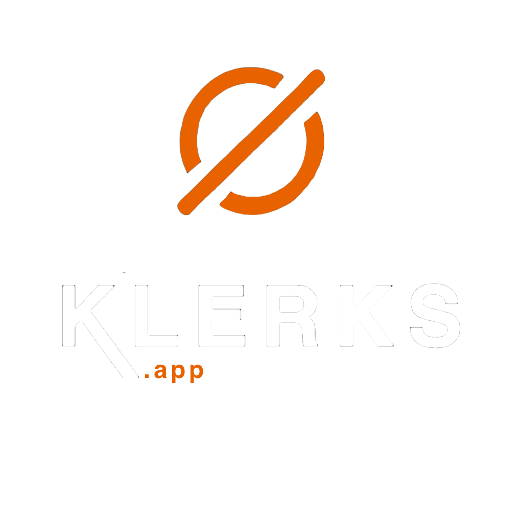 Klerks Logo